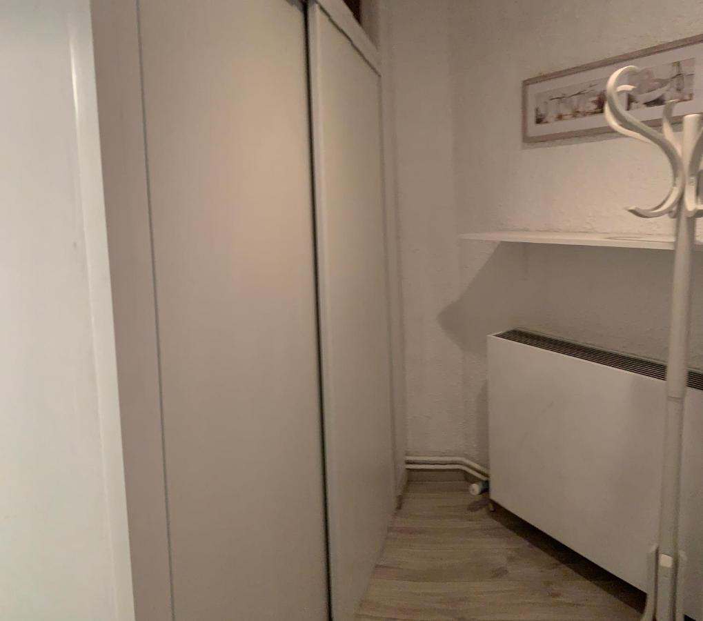 Апартаменты Boost Your Immo Les Deux Alpes 187 / Le Diamant 1 Экстерьер фото