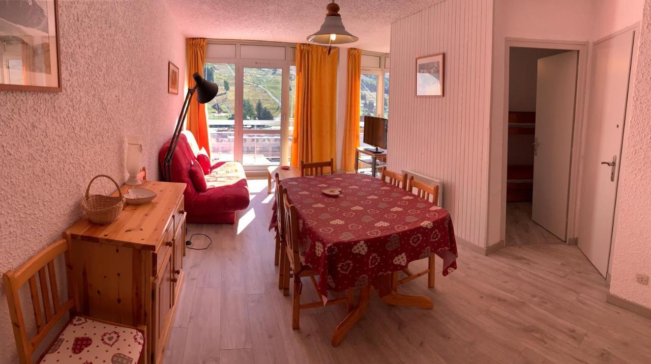Апартаменты Boost Your Immo Les Deux Alpes 187 / Le Diamant 1 Экстерьер фото