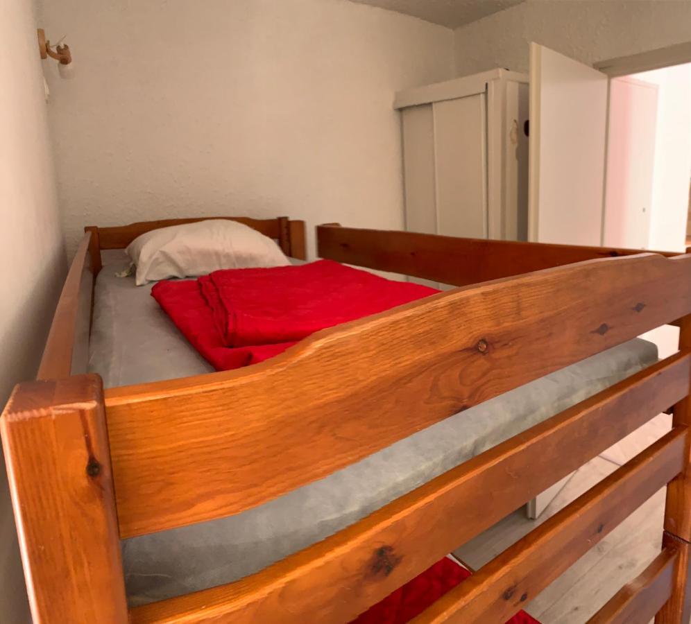 Апартаменты Boost Your Immo Les Deux Alpes 187 / Le Diamant 1 Экстерьер фото